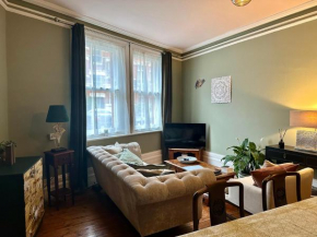 Cosy & Unique